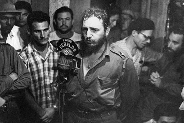 cuba, fidel castro, ley de reforma agraria, una sola revolucion, campesinos