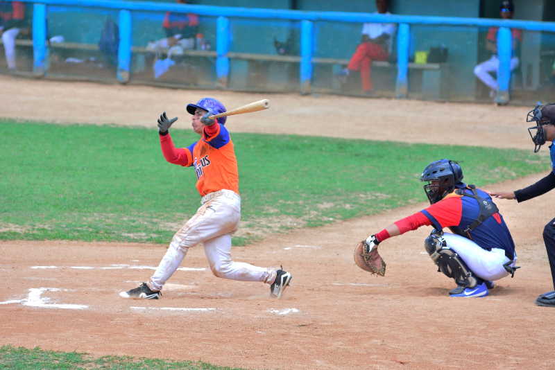 sancti spiritus, gallos sub-23, serie nacional de beisbol sub-23