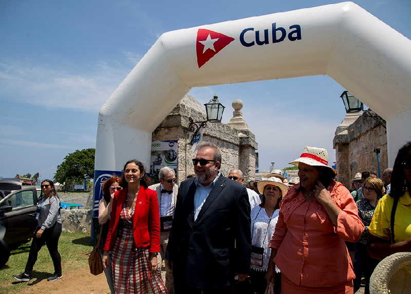 cuba, la habana, fitcuba 2019, turismo cubano, feria internacional del turismo