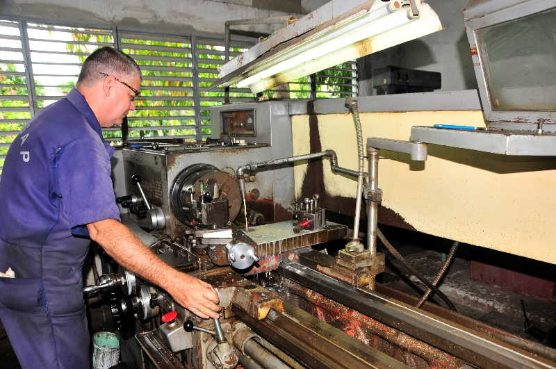 sancti spiritus, ciencia y tecnica, innovadores, anir