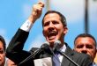venezuela, juan guaido, estados unidos, injerencia