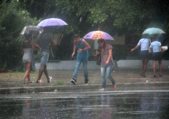 cuba, lluvias, meteorologia, instituto de meteorologia