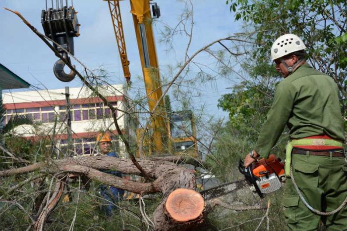 sancti spiritus, ejercicio meteoro 2019, desastres naturales, defensa civil