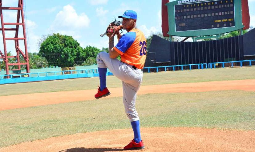 sancti spiritus, cuba, beisbol sub-23, campeonato nacional de beisbol sub 23, juegos panamericanos, gallos sub 23