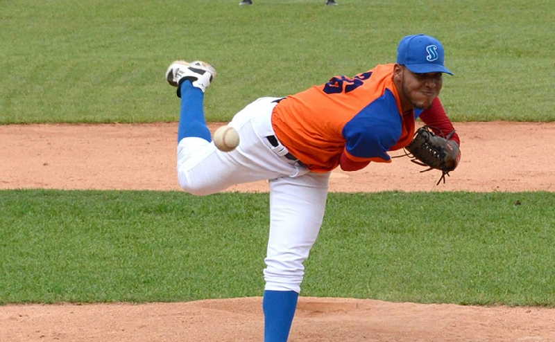 sancti spiritus, cuba, beisbol sub-23, campeonato nacional de beisbol sub 23, juegos panamericanos, gallos sub 23