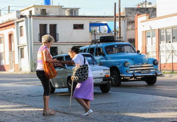 cuba, seguridad social