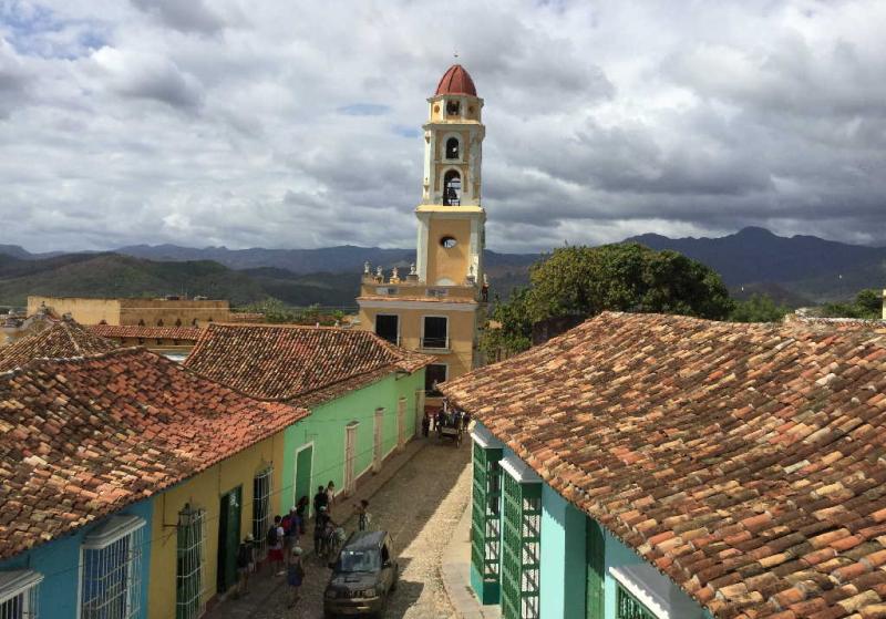 trinidad, valle de los ingenios, patrimonio de la humanidad, oficina del conservador