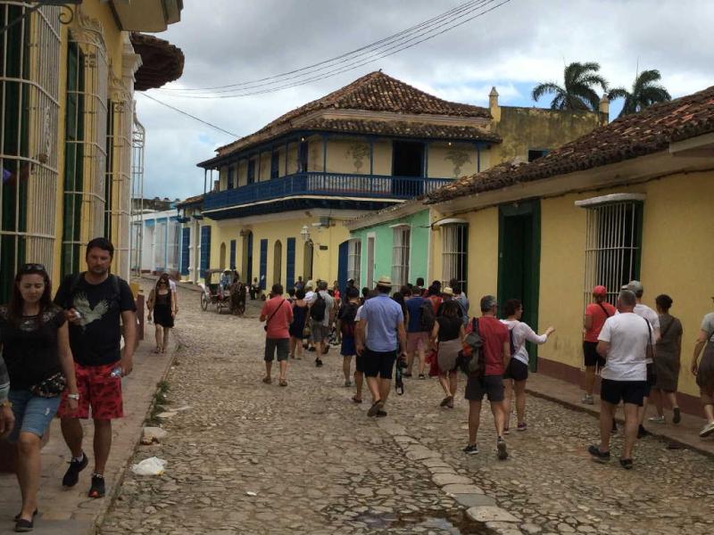 trinidad, valle de los ingenios, patrimonio de la humanidad, oficina del conservador