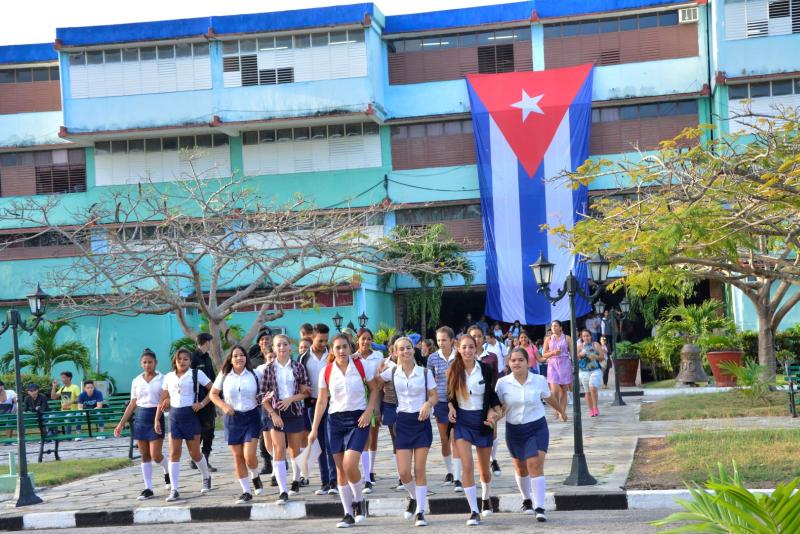 sancti spiritus, universidad de sancti spiritus jose marti