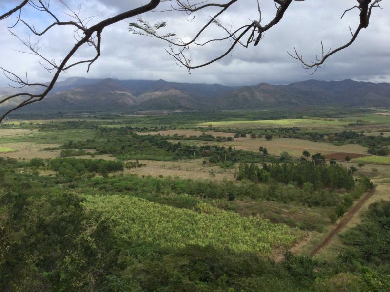 trinidad, valle de los ingenios, patrimonio de la humanidad, oficina del conservador