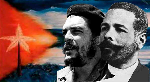 cuba, historia de cuba, antonio maceo, ernesto che guevara, una sola revolucion, revolucion cubana