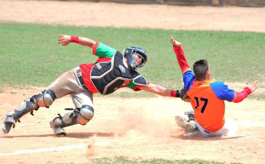 sancti spiritus, cuba, beisbol sub-23, campeonato nacional de beisbol sub 23, juegos panamericanos, gallos sub 23