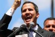 Venezuela, Juan Guaidó