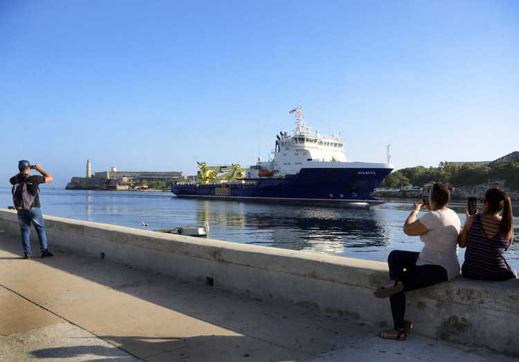 cuba, rusia, far, fuerzas armadas revolucionarias