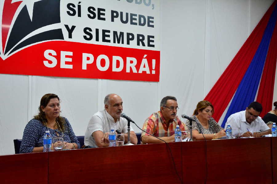 sancti spiritus, upec, union de periodistas de cuba, periodistas espirituanos