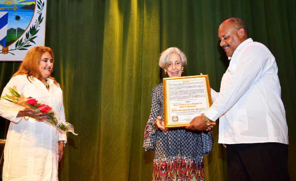 sancti spiritus, asamblea solemne, aniversario 5005 de sancti spiritus