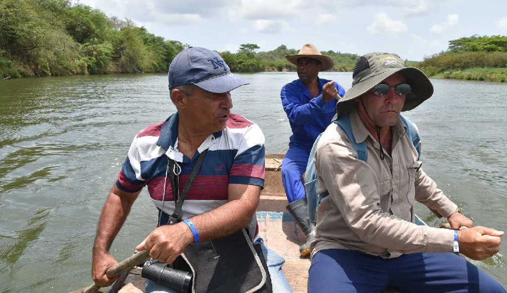 sancti spiritus, citma, rio agabama