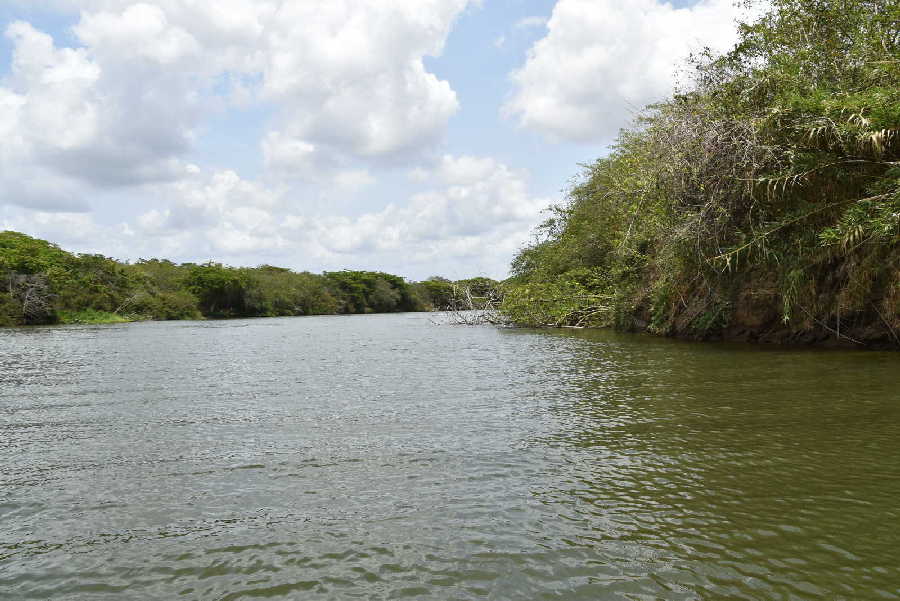 sancti spiritus, citma, rio agabama