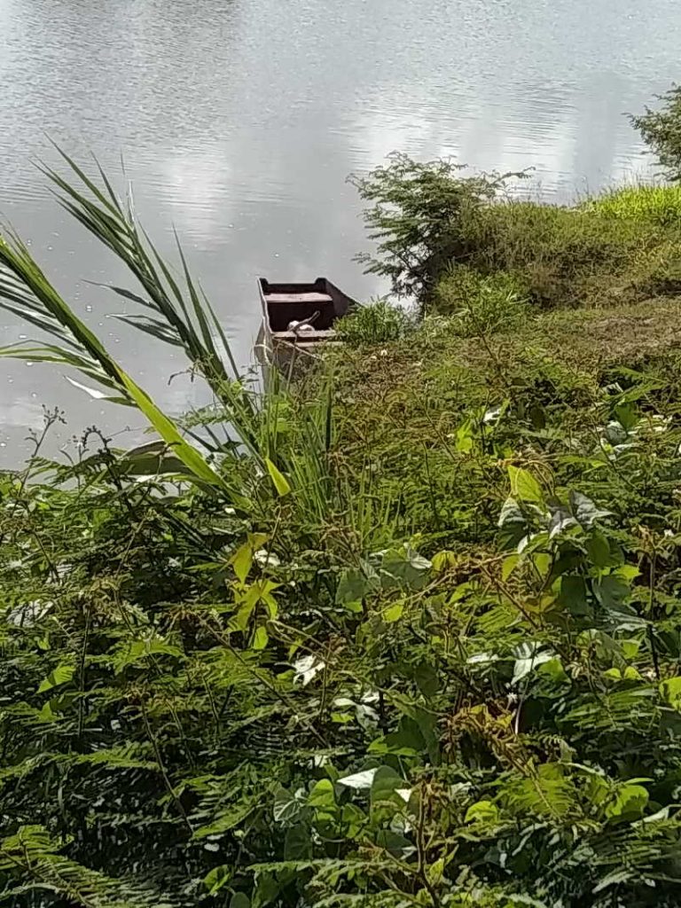 sancti spiritus, citma, rio agabama