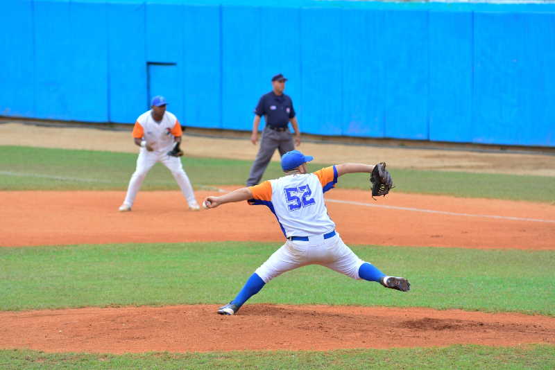 sancti spiritus, cuba, beisbol sub-23, campeonato nacional de beisbol sub 23, juegos panamericanos, gallos sub 23