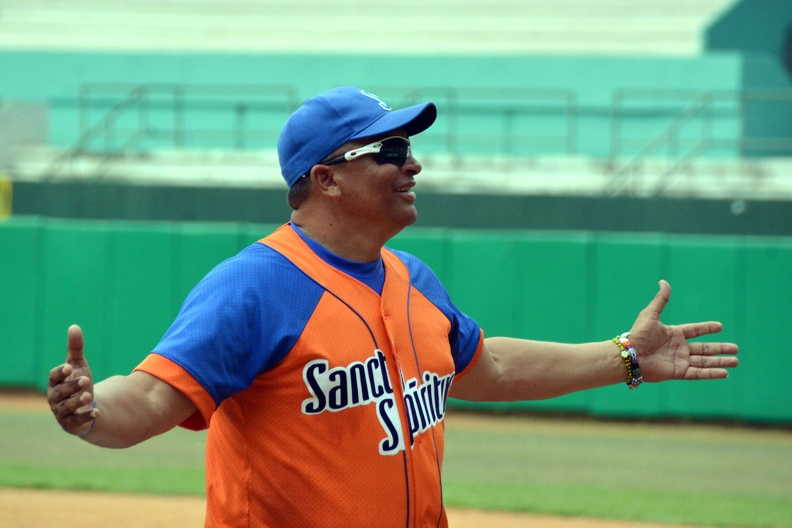 sancti spiritus, cuba, beisbol sub-23, campeonato nacional de beisbol sub 23, juegos panamericanos, gallos sub 23