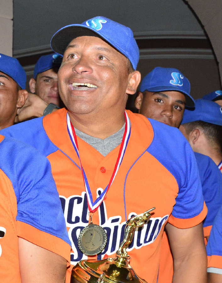 sancti spiritus, cuba, beisbol sub-23, campeonato nacional de beisbol sub 23, juegos panamericanos, gallos sub 23