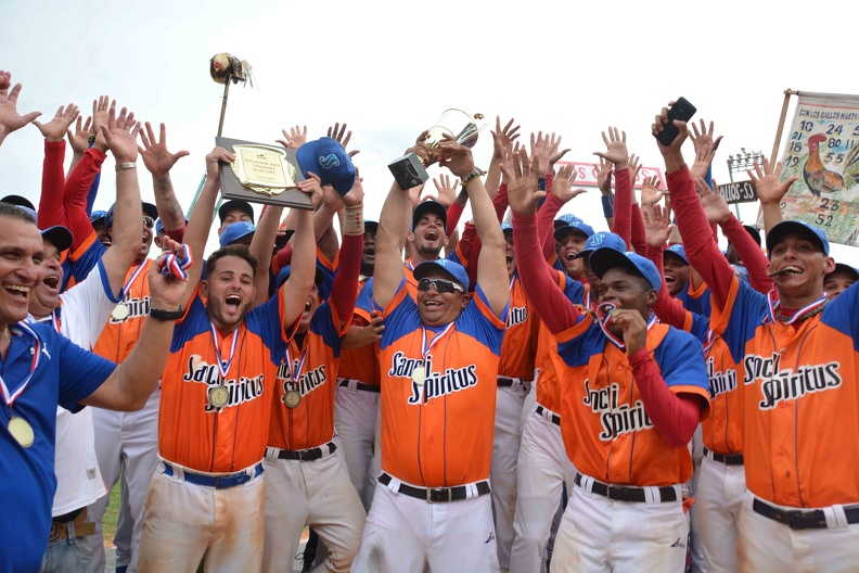 sancti spiritus, cuba, beisbol sub-23, campeonato nacional de beisbol sub 23, juegos panamericanos, gallos sub 23