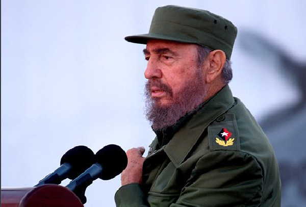 cuba, bloqueo de eeuu a cuba, fidel castro, presidente de cuba, miguel diaz-canel