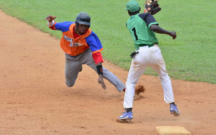 sancti spiritus, cuba, beisbol sub-23, campeonato nacional de beisbol sub 23, juegos panamericanos, gallos sub 23