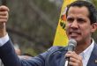 venezuela, oposicion venezolana, juan guaido