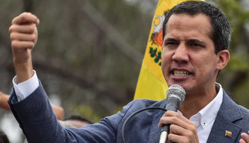 venezuela, oposicion venezolana, juan guaido