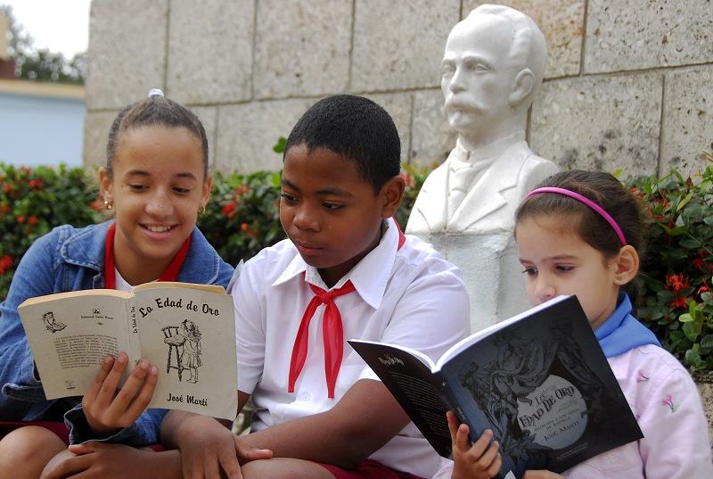 cuba, dia internacional de la infancia, niños