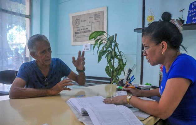 cuba, informatizacion de la sociedad, oficoda, comercio