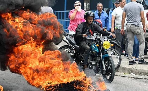 honduras, manifestaciones, juan orlando hernandez