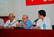 sancti spiritus, ley helms-burton, ricardo alarcon, bloqueo de eeuu a cuba