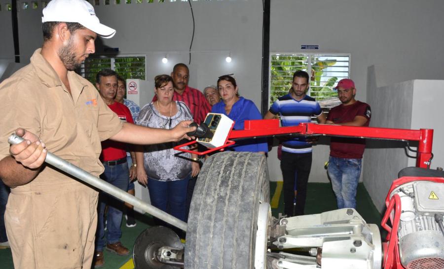 sancti spiritus, 26 de julio, obras sociales, asalto al cuartel moncada