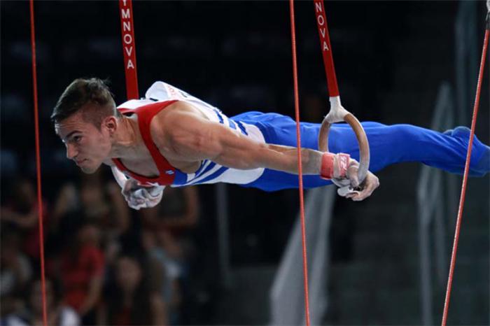 sancti spiritus, gimnasia, juegos panamericanos, lima 2019, cuba