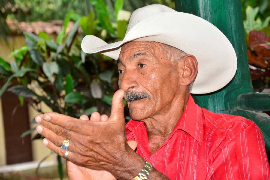 sancti spiritus, heroe del trabajo de la republica de cuba, abundio sanchez, verano, etapa estival, recreacion