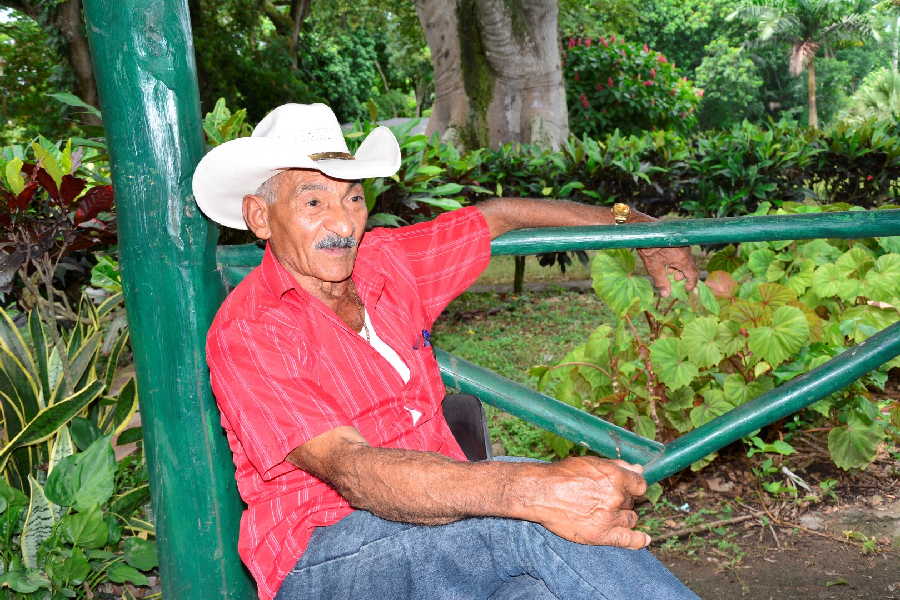 sancti spiritus, heroe del trabajo de la republica de cuba, abundio sanchez, verano, etapa estival, recreacion