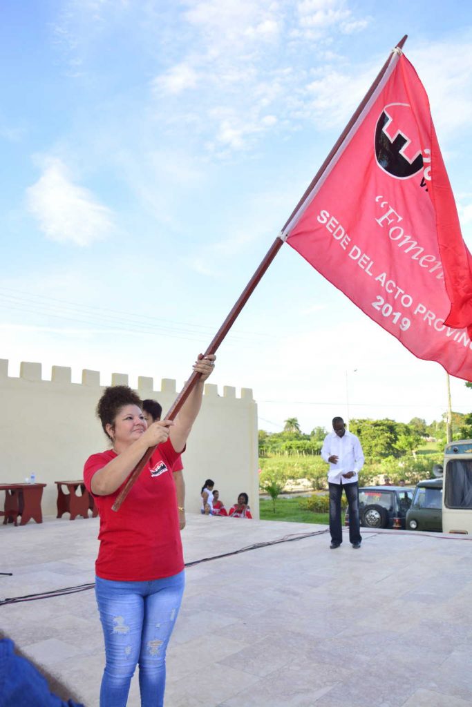 fomento, sancti spiritus, fomento en 26, asalto al cuartel moncada, 26 de julio