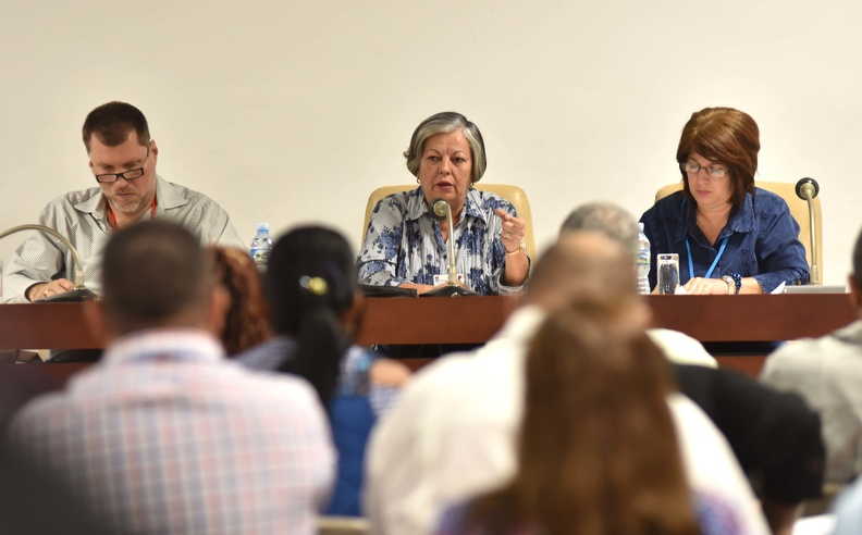 cuba, parlamento cubano, asamblea nacional del poder popular, comisiones permanentes del parlamento cubano, trabajo por cuenta propia