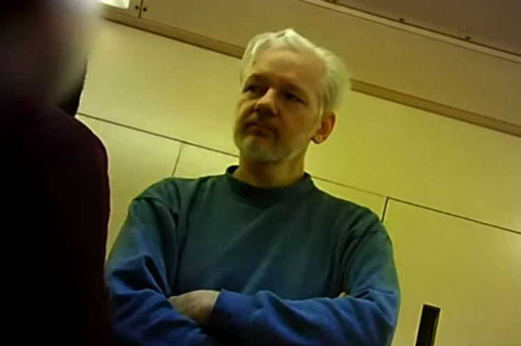 julian assange, wikileaks