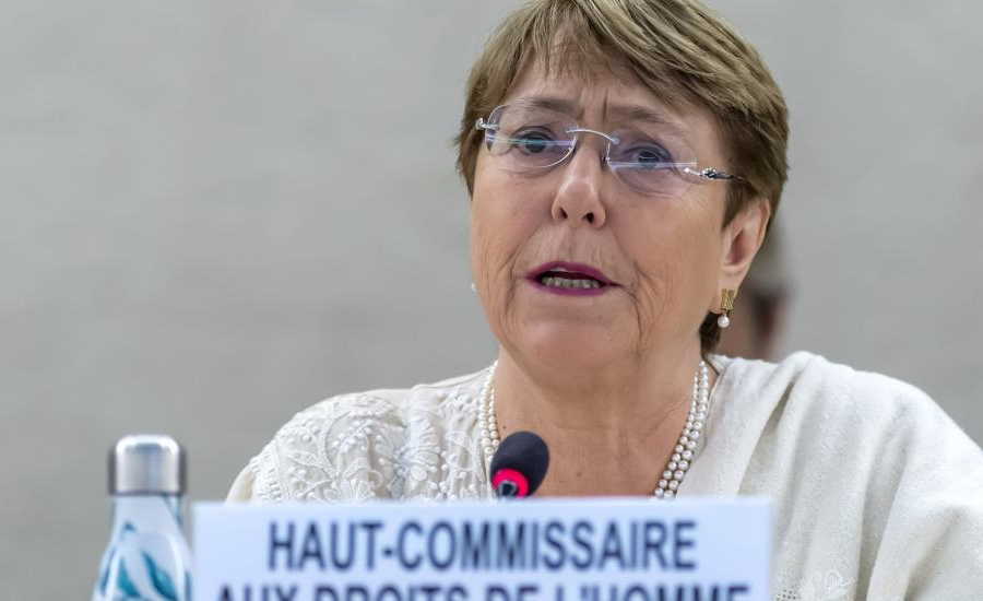 venezuela, derechos humanos, michelle bachelet, onu