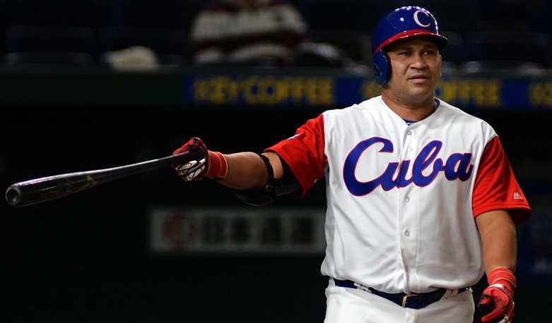 sancti spiritus, frederich cepeda, beisbol, juegos panamericanos, beisbol cubano