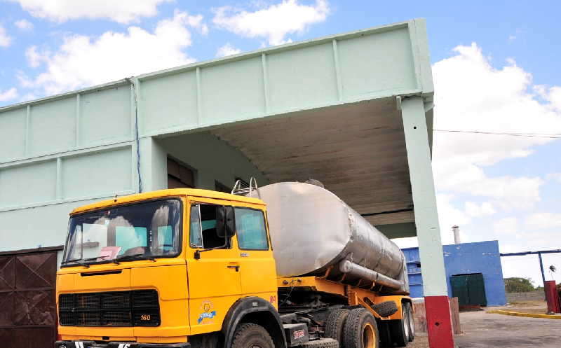 sancti spiritus, cuba, robo de combustible, combustible, transporte, consejo de ministros, fiscalia general de la republica, tribunal supremo popular, onure, economia cubana