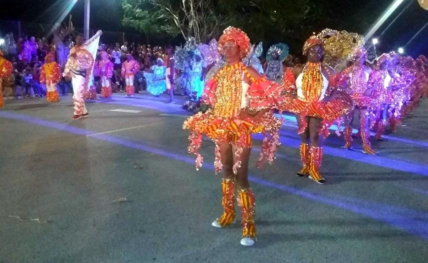 sancti spiritus, carnavales, santiago espirituano