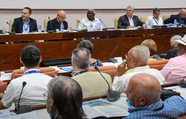 cuba, cultura, noveno congreso de la uneac, union de escritores y artistas de cuba