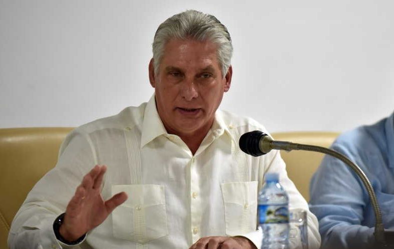 cuba, parlamento cubano, asamblea nacional del poder popular, comisiones permanentes del parlamento cubano