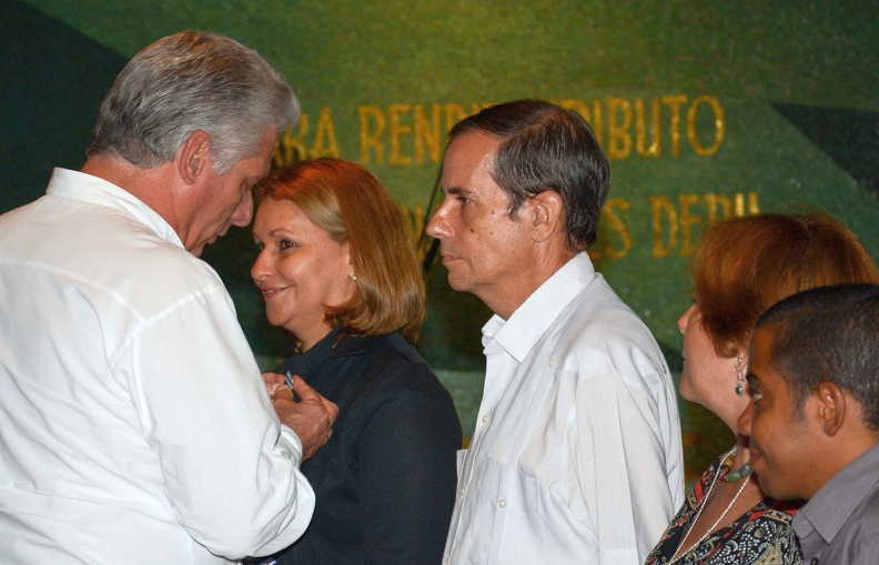 cuba, cultura cubana, jose marti, miguel diaz-canel, presidente de cuba