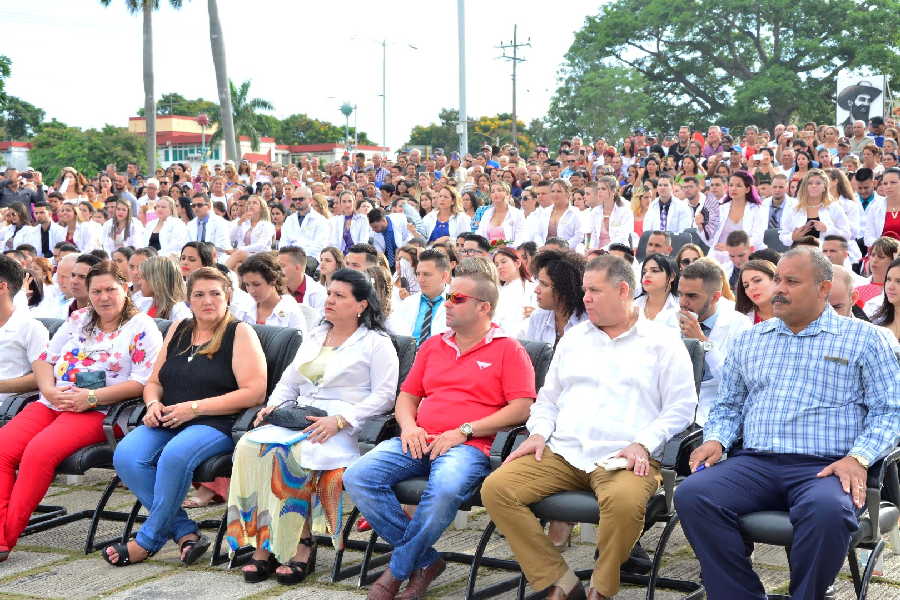 sanctispiritus, universidad de ciencias medicas